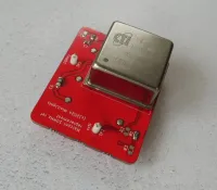 10MHz OCXO replacement