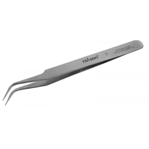 stainless steel No7 Tweezer