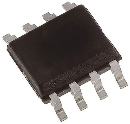 FDS4435BZ mosfet