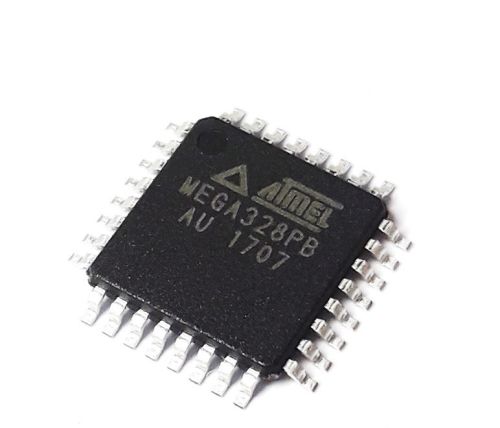 ATMEGA328PB-AU