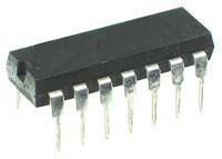 74LS243