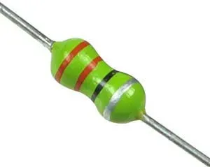 Inductor / Choke 33uH 