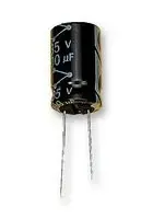 Capacitor 100uf  35volts