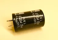 Capacitor 4700uf 35v