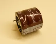 Capacitor 120uf 250v