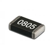 Resistor SMD 0805 pack of 25