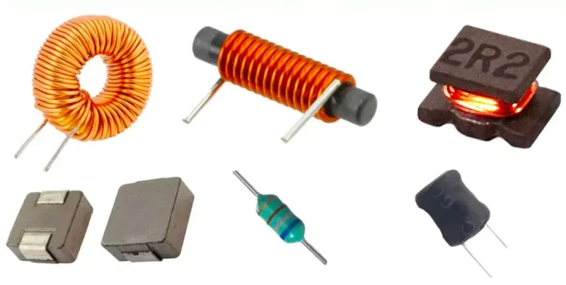 inductors