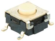  Tactile switch SMD Omron B3S-1000P