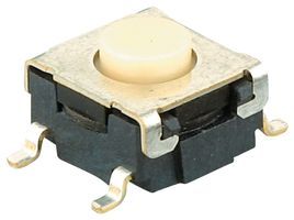  Tactile switch SMD Omron B3S-1000P