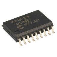 PIC16F818-I/SO MCU