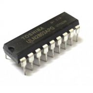 ULN2803A Darlington Transistor Driver