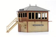 Dapol  Signal Box