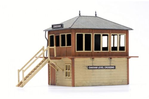 Dapol  Signal Box