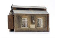 Dapol  Engine Shed Kit