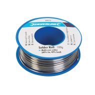 Solder - multicore 60/40